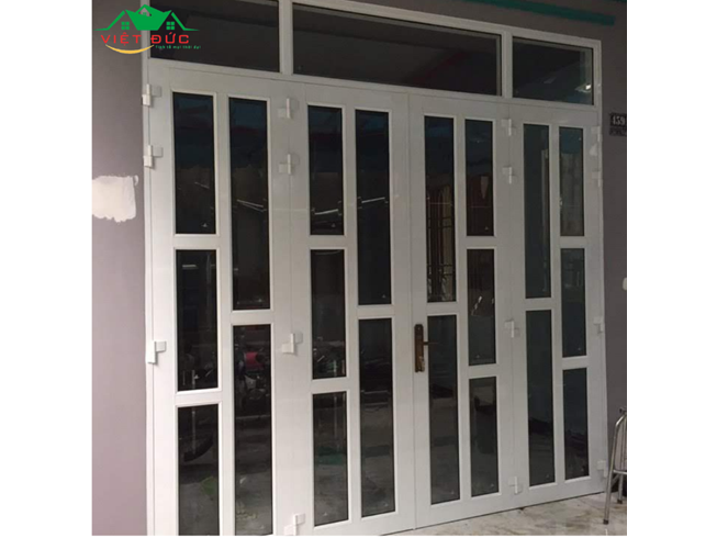 CỬA NHÔM TUNGSHIN HỆ 1000